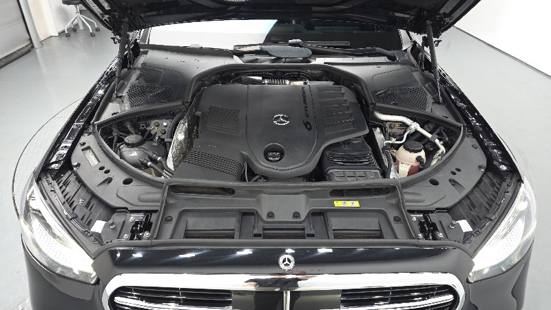 car Mercedes Benz S Class id69680 photo #6