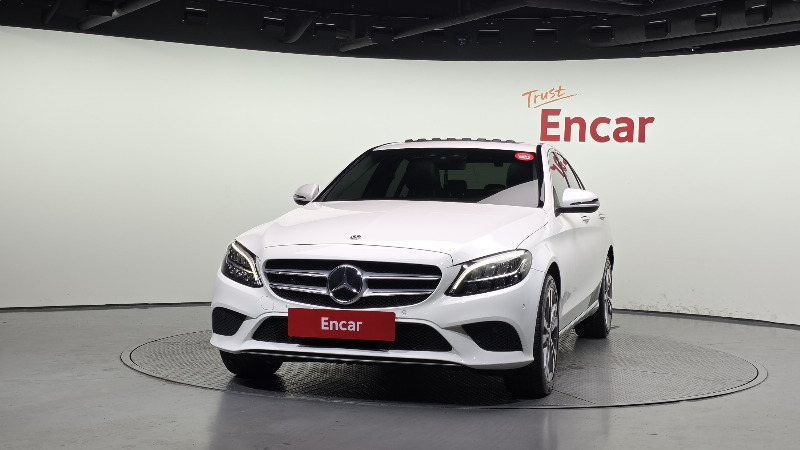 car Mercedes Benz C Class id69682 photo #3
