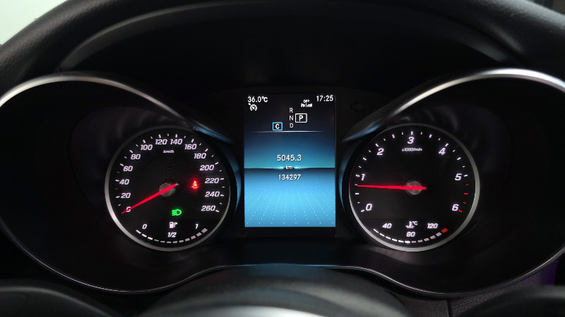 car Mercedes Benz C Class id69682 photo #8