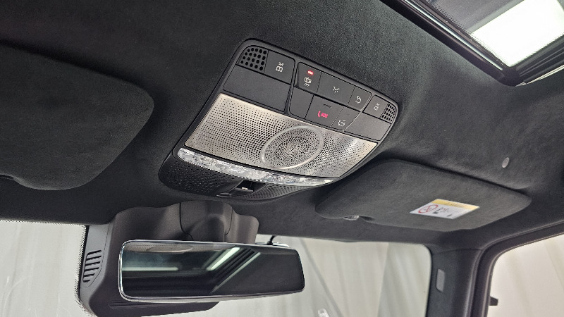 car Mercedes Benz G Class id69687 photo #15