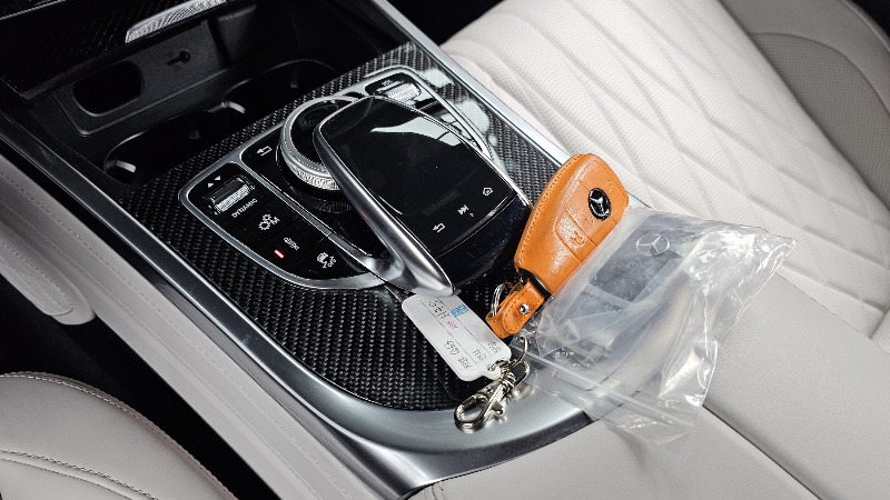 car Mercedes Benz G Class id69687 photo #16