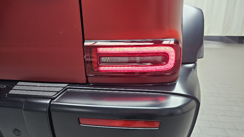 car Mercedes Benz G Class id69687 photo #23