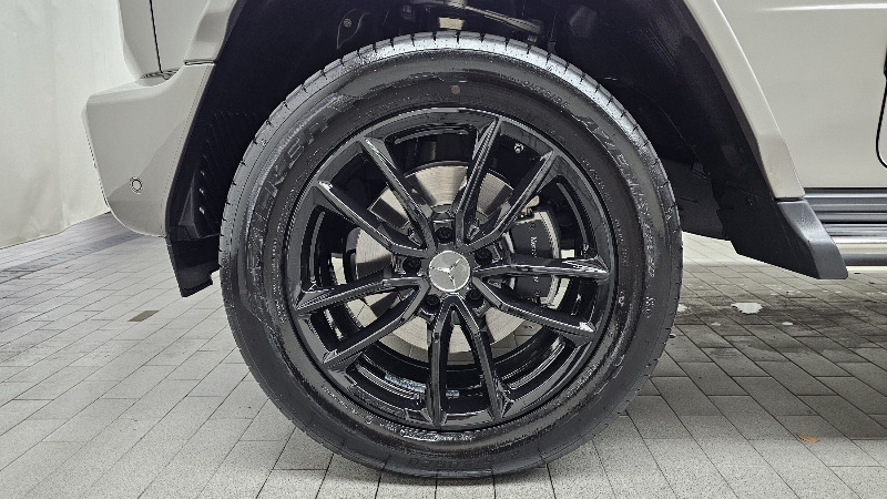 car Mercedes Benz G Class id69694 photo #5