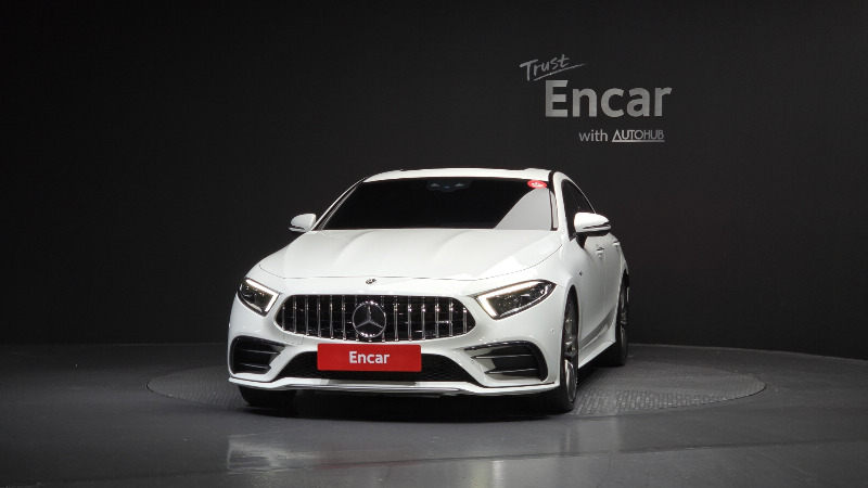 car Mercedes Benz CLS Class id69697 photo #3