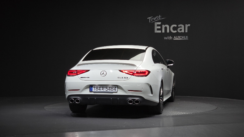 car Mercedes Benz CLS Class id69697 photo #4