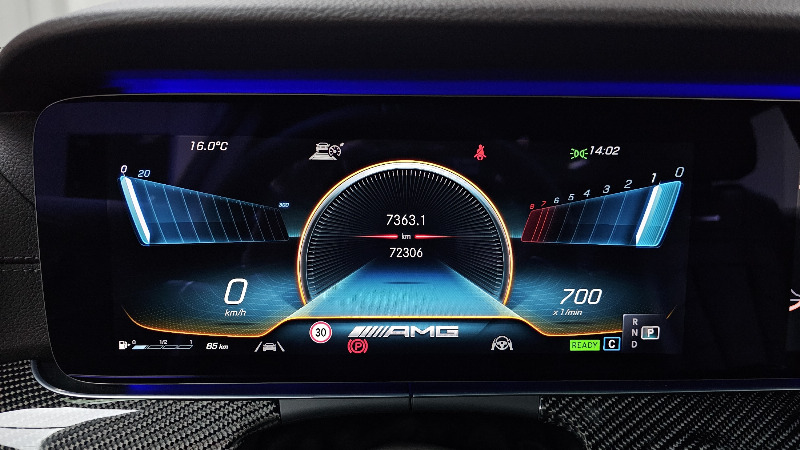 car Mercedes Benz CLS Class id69697 photo #8
