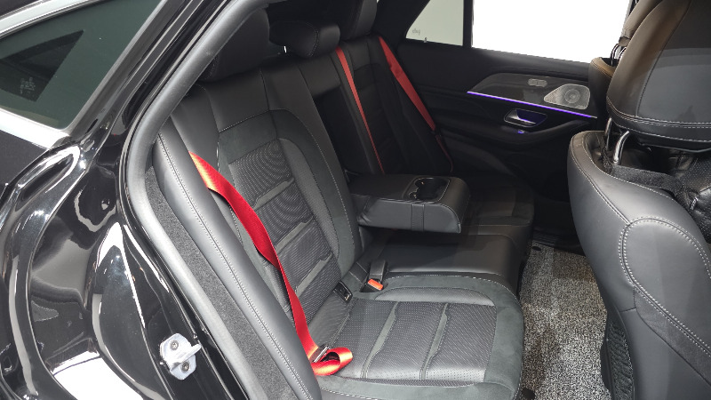 car Mercedes Benz GLE id69698 photo #12