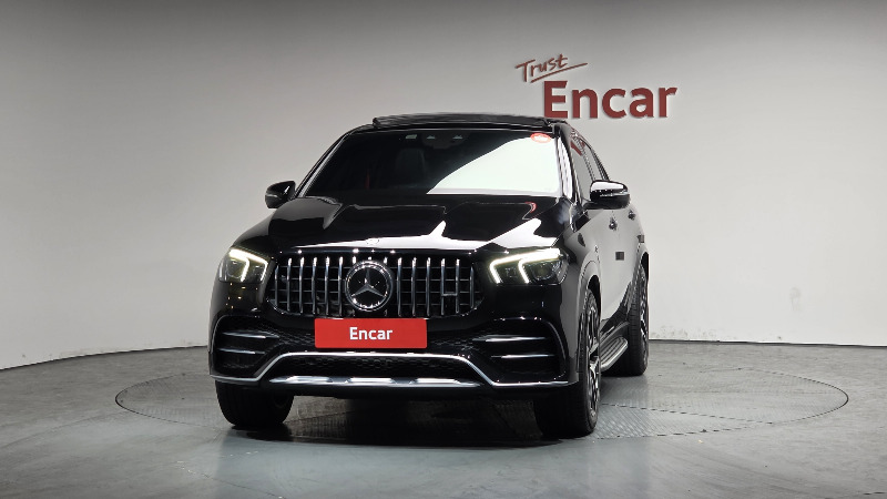 car Mercedes Benz GLE id69698 photo #3