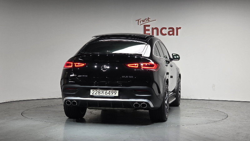 car Mercedes Benz GLE id69698 photo #4