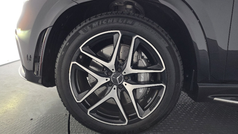 car Mercedes Benz GLE id69698 photo #5