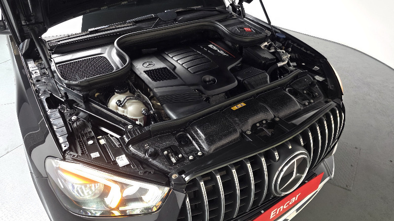 car Mercedes Benz GLE id69698 photo #6
