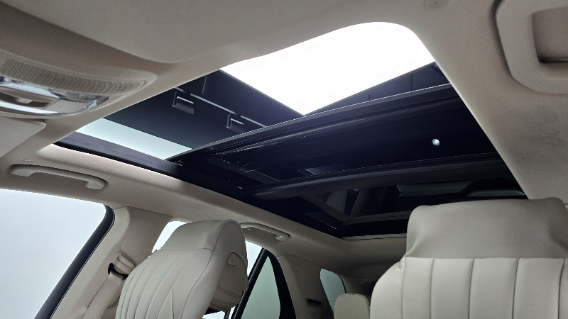 car Mercedes Benz GLE id69700 photo #18