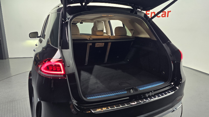 car Mercedes Benz GLE id69700 photo #20