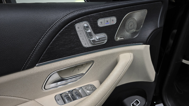 car Mercedes Benz GLE id69700 photo #27