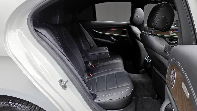 car Mercedes Benz E Class id69708 photo #12