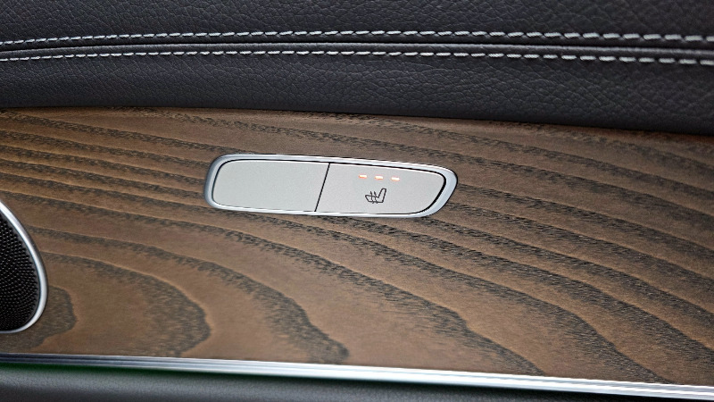 car Mercedes Benz E Class id69708 photo #18