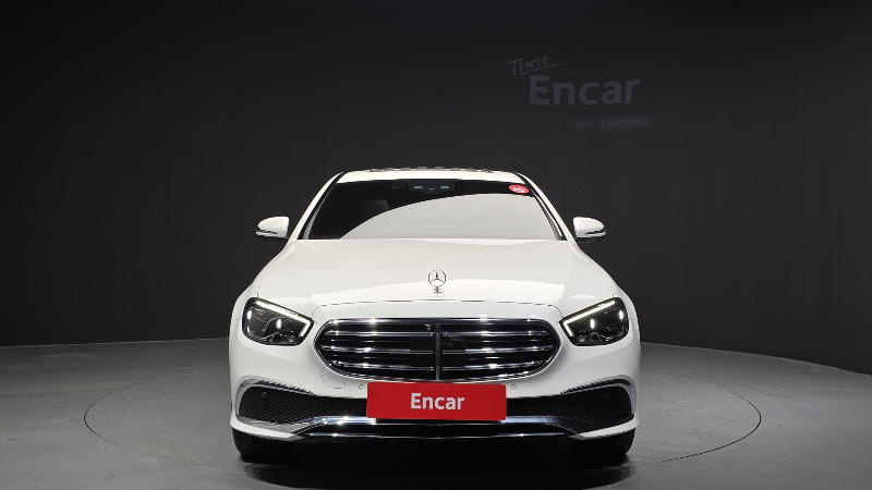 car Mercedes Benz E Class id69708 photo #3