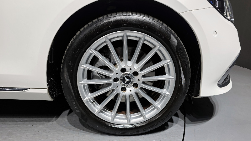car Mercedes Benz E Class id69708 photo #5