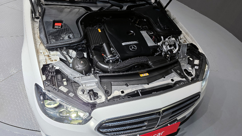 car Mercedes Benz E Class id69708 photo #6