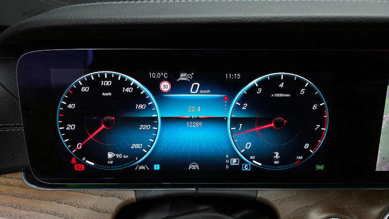 car Mercedes Benz E Class id69708 photo #8