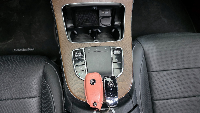 car Mercedes Benz E Class id69708 photo #9