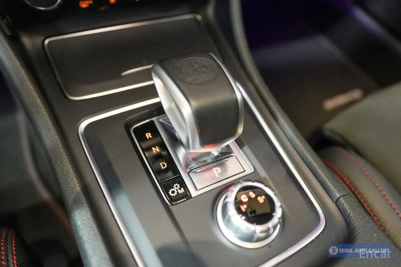 car Mercedes Benz GLA id69712 photo #9
