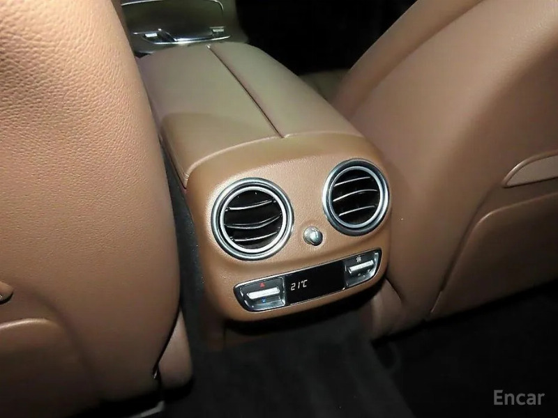 car Mercedes Benz E Class id69714 photo #16