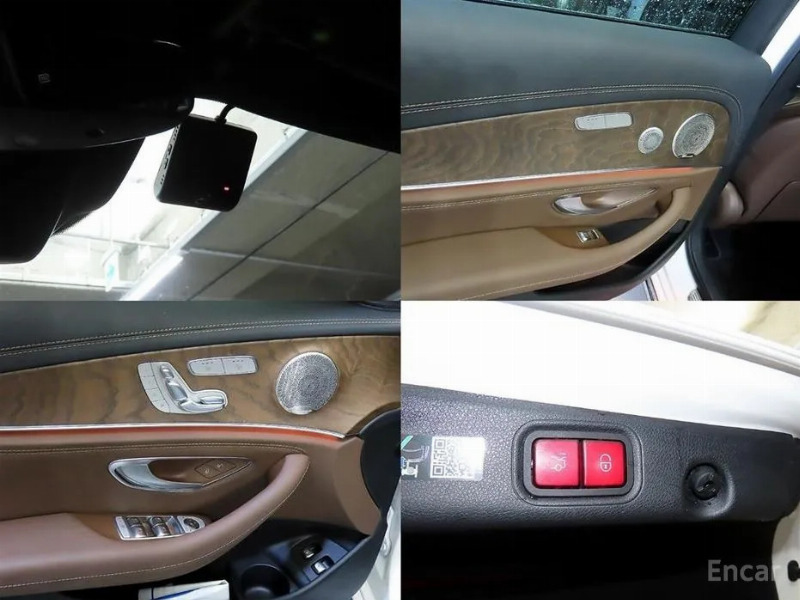 car Mercedes Benz E Class id69714 photo #18