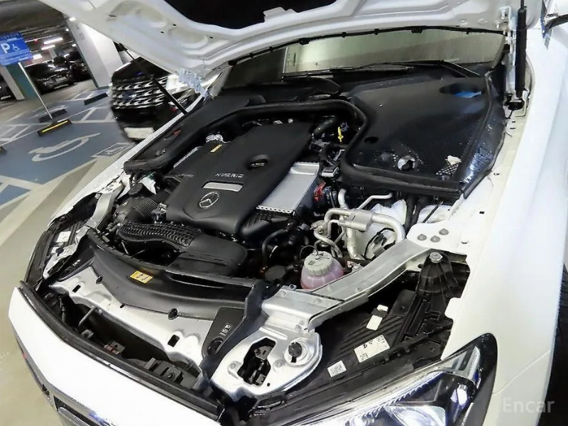 car Mercedes Benz E Class id69714 photo #19