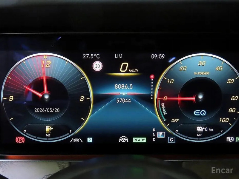car Mercedes Benz E Class id69714 photo #6