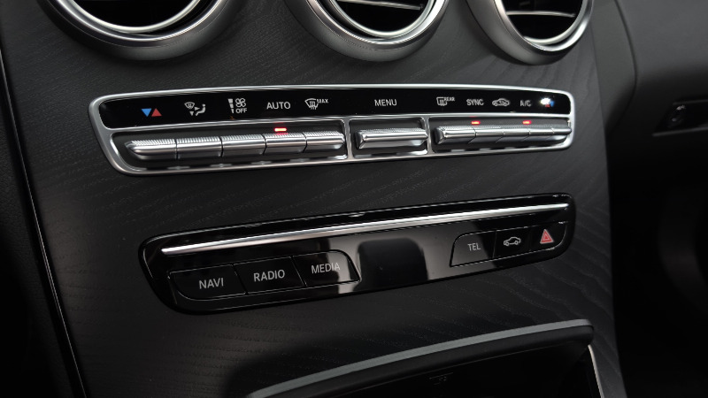 car Mercedes Benz C Class id69718 photo #20