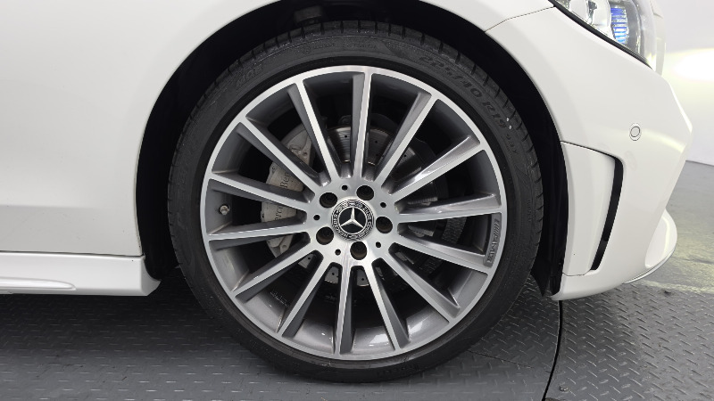 car Mercedes Benz C Class id69718 photo #21
