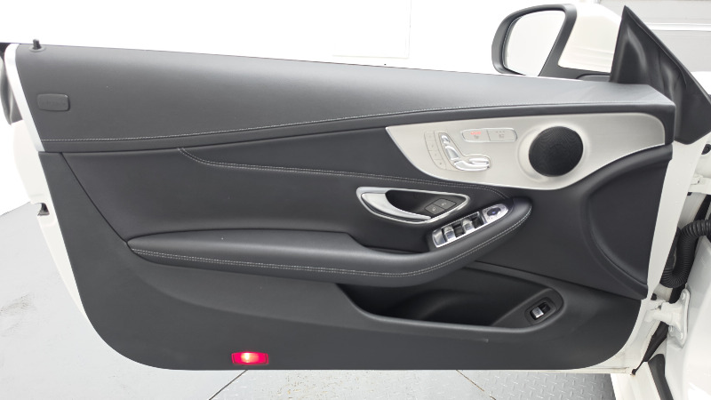 car Mercedes Benz C Class id69718 photo #24