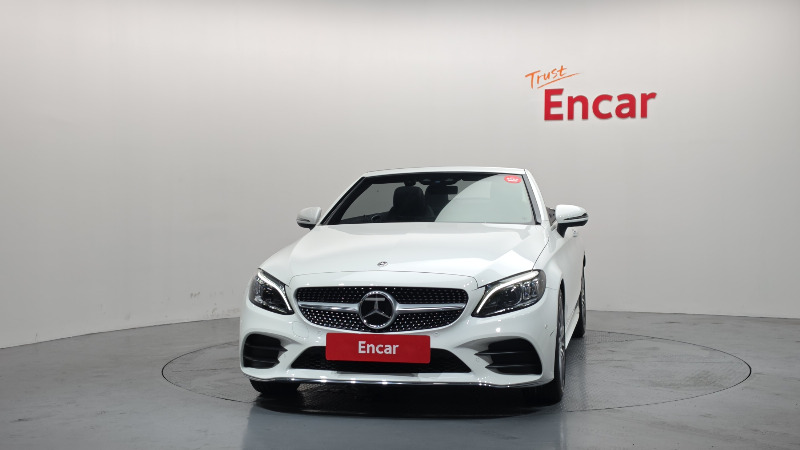 car Mercedes Benz C Class id69718 photo #3