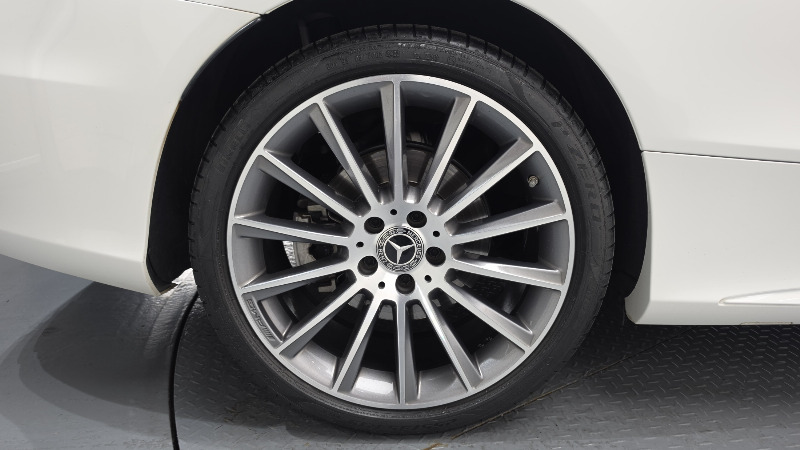 car Mercedes Benz C Class id69718 photo #5