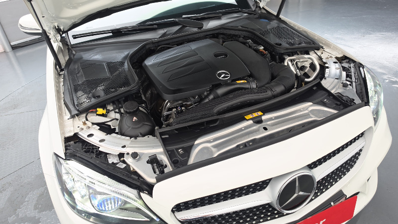car Mercedes Benz C Class id69718 photo #6