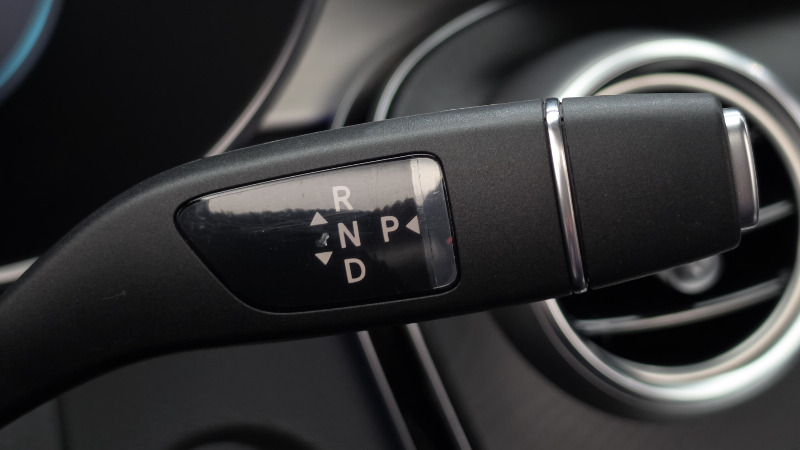 car Mercedes Benz C Class id69718 photo #9