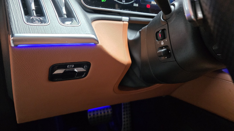 car Mercedes Benz S Class id69719 photo #18