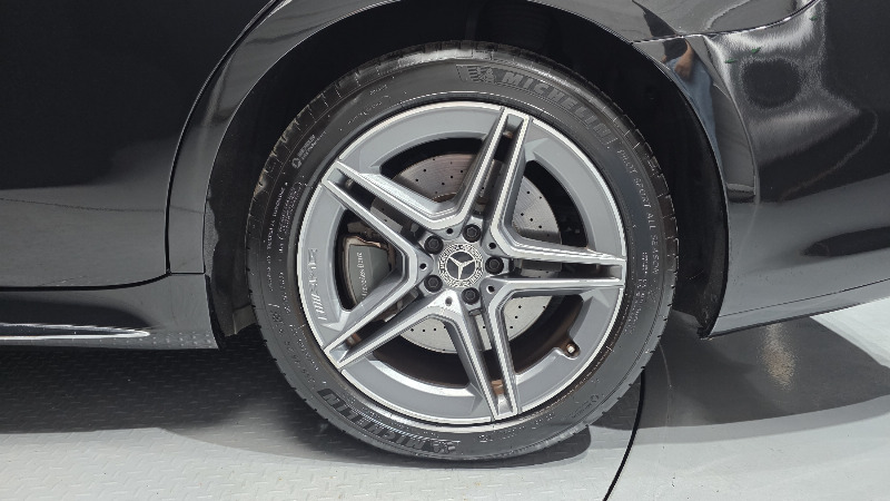 car Mercedes Benz S Class id69719 photo #21