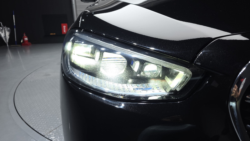 car Mercedes Benz S Class id69719 photo #22