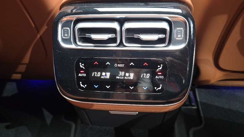 car Mercedes Benz S Class id69719 photo #29