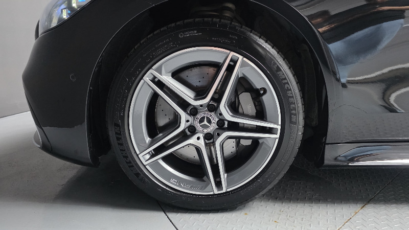 car Mercedes Benz S Class id69719 photo #5