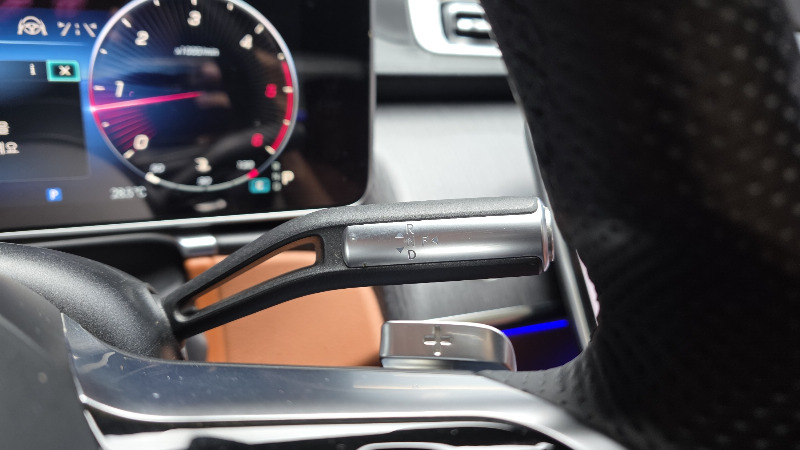 car Mercedes Benz S Class id69719 photo #9