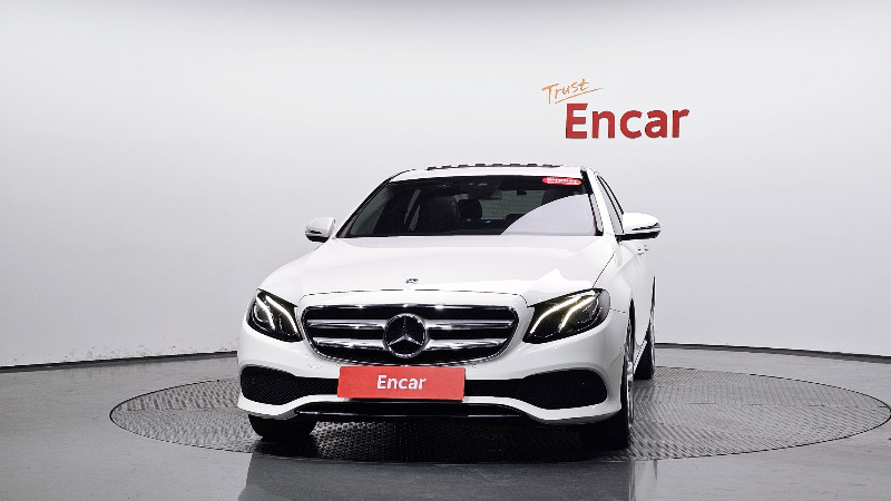 car Mercedes Benz E Class id69720 photo #3