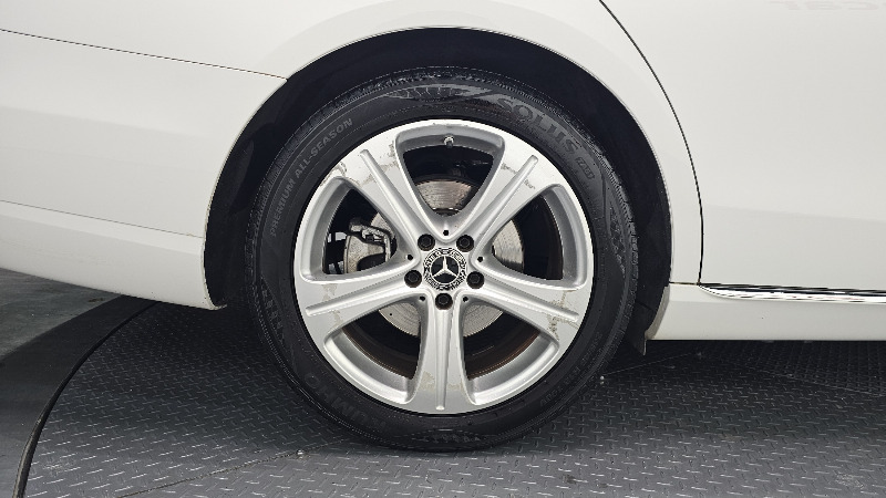 car Mercedes Benz E Class id69720 photo #5