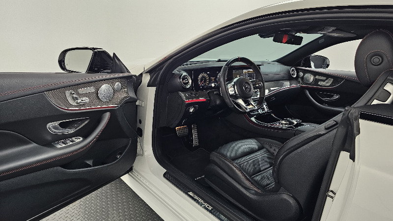 car Mercedes Benz E Class id69722 photo #10