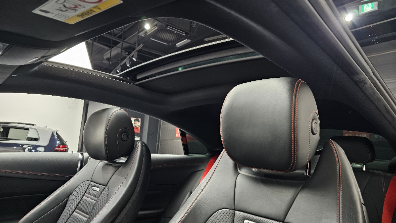 car Mercedes Benz E Class id69722 photo #18