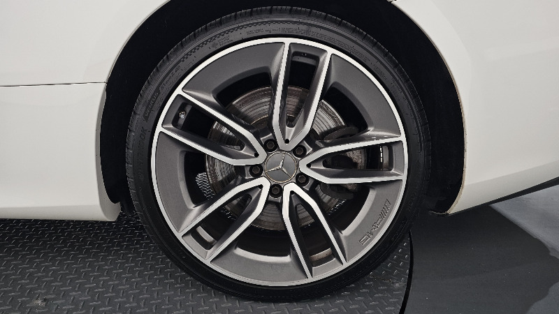 car Mercedes Benz E Class id69722 photo #21