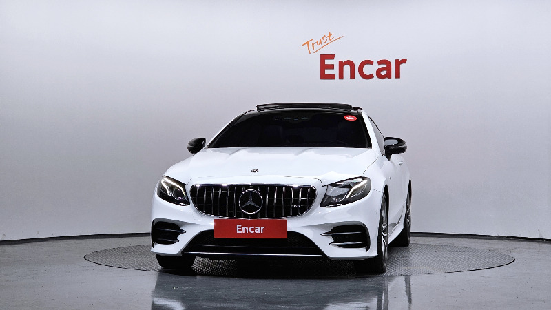car Mercedes Benz E Class id69722 photo #3