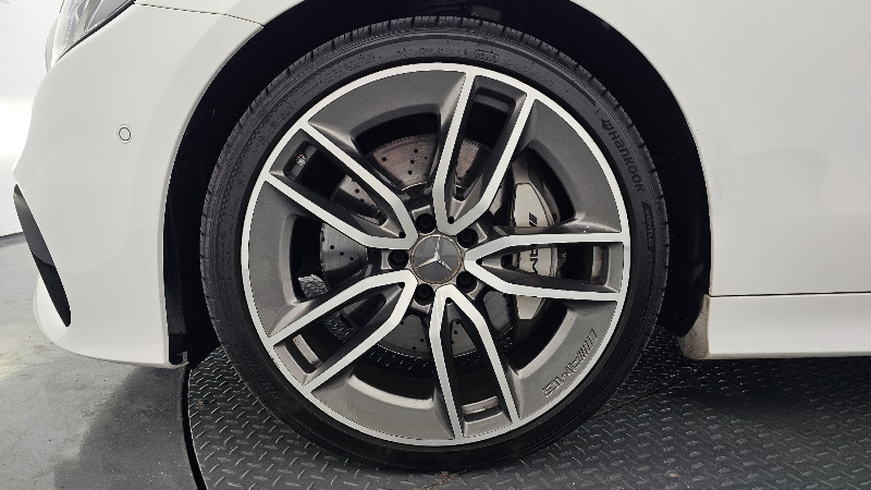 car Mercedes Benz E Class id69722 photo #5